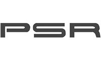 PSR logo