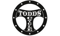 Todd's Cycle logo