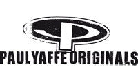 PAUL Yaffe Bagger Nation logo