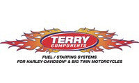 Terry Components logo