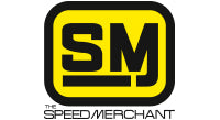 Speed Merchant logo
