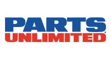 Parts Unlimited logo