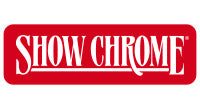 SHOW Chrome logo