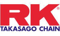 RK logo