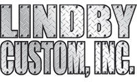 Lindby logo