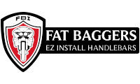 FAT Baggers INC. logo