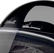Biltwell Gringo SV Helmet Black Gloss XL Full Face Each
