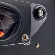 Biltwell Gringo S Helmet Black Matte XS Full Face Each