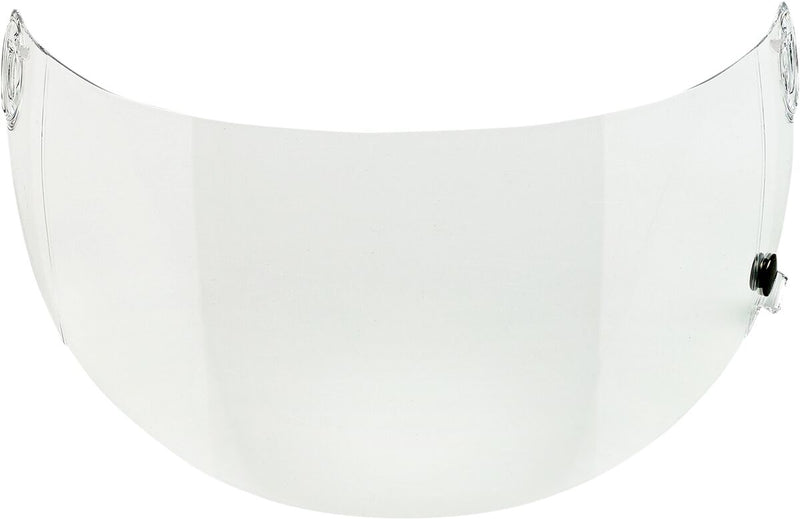 Biltwell Gringo S Helmet Gen 2 Shield Clear One Size Outer Shield Polycarbonate Each