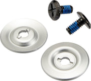 Biltwell Gen 2 Helmet Hardware Kit
