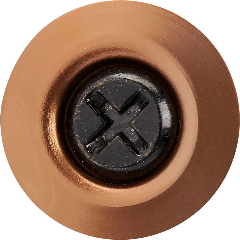 Biltwell Gen 2 Helmet Hardware Kit Black Bronze Brown