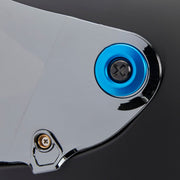 Biltwell Gen 2 Helmet Hardware Kit