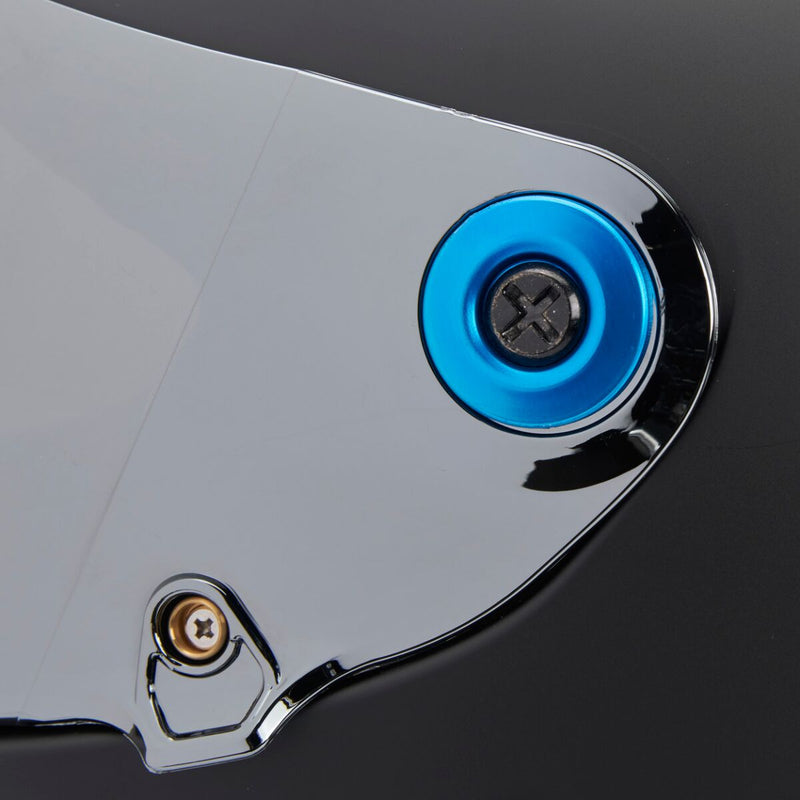 Biltwell Gen 2 Helmet Hardware Kit
