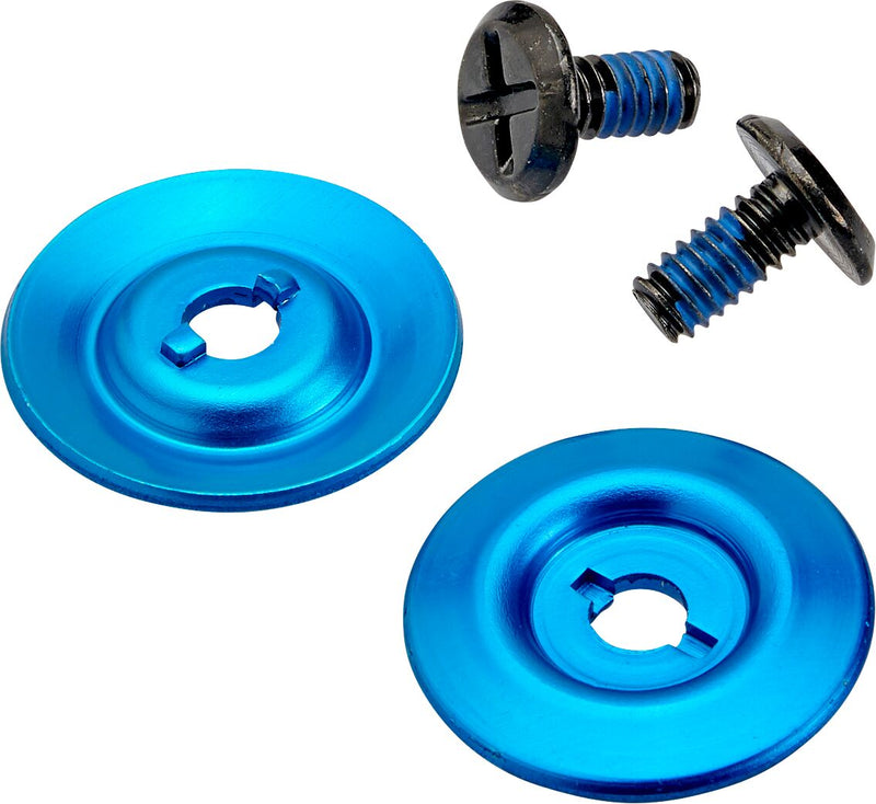 Biltwell Gen 2 Helmet Hardware Kit