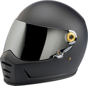 Biltwell Gen 2 Helmet Hardware Kit Black Gold
