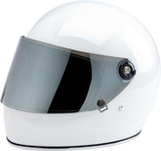 Biltwell Gen 2 Helmet Hardware Kit Black One Size Stainless Steel