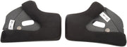 Biltwell Gringo/Gringo S Helmet Cheek Pads #CP-GRG-BLK-33
