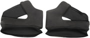 Biltwell Lane Splitter Helmet Cheek Pads #0004-020-0124