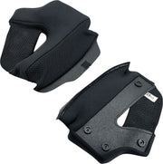 Biltwell Lane Splitter Helmet Cheek Pads #0004-020-0124