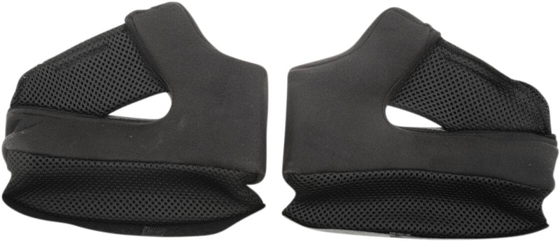Biltwell Lane Splitter Helmet Cheek Pads #0004-020-0129