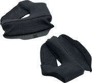 Biltwell Lane Splitter Helmet Cheek Pads #0004-020-0129