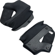 Biltwell Lane Splitter Helmet Cheek Pads #0004-020-0138