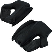 Biltwell Gringo/Gringo S Helmet Cheek Pads #0023-020-0115