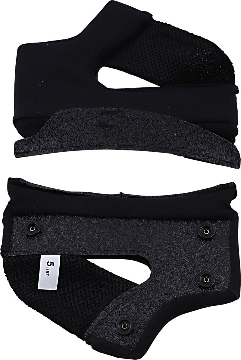 Biltwell Gringo/Gringo S ECE Cheek Pads #0023-020-0105