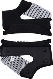 Biltwell Gringo/Gringo S ECE Cheek Pads #0023-020-0110