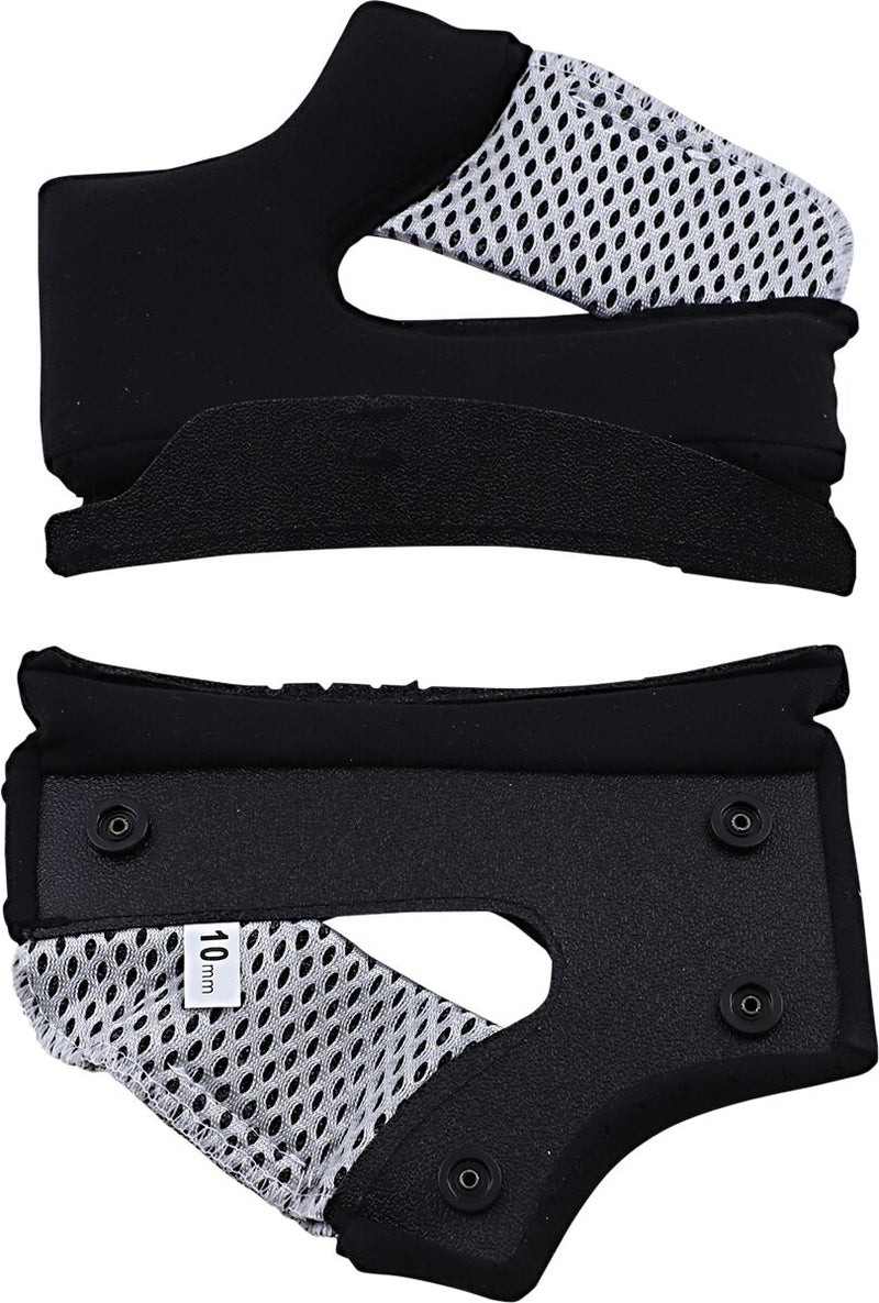 Biltwell Gringo/Gringo S ECE Cheek Pads #0023-020-0110