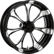 One-Piece Aluminium Wheel Touring,
Trike