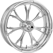 One-Piece Aluminium Wheel Touring