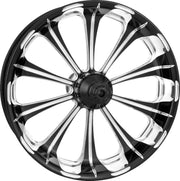 One-Piece Aluminium Wheel Touring