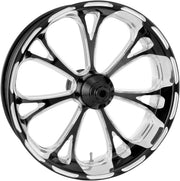 One-Piece Aluminium Wheel