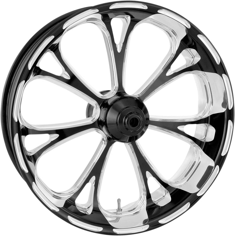 One-Piece Aluminium Wheel