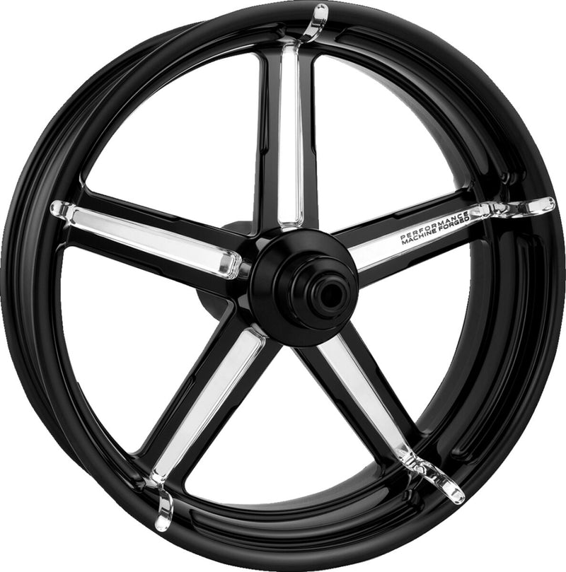One-Piece Aluminium Wheel Touring