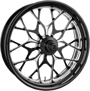 One-Piece Aluminium Wheel