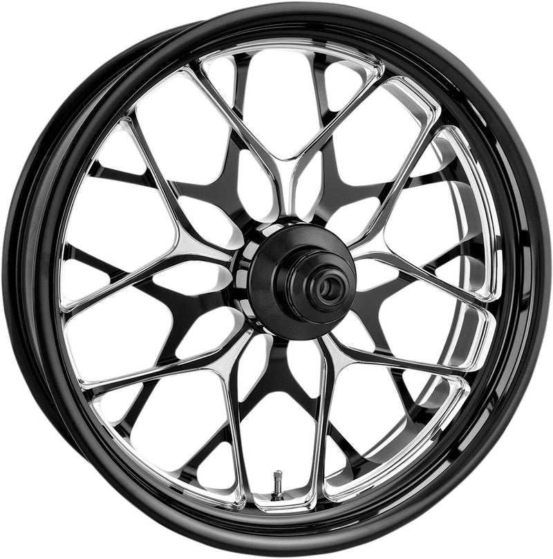One-Piece Aluminium Wheel Touring