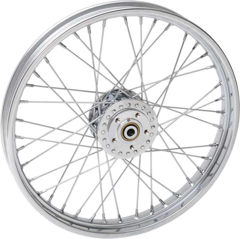 Replacement Laced Wheel