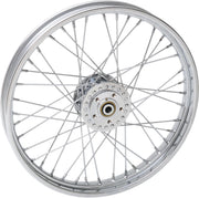 Replacement Laced Wheel
