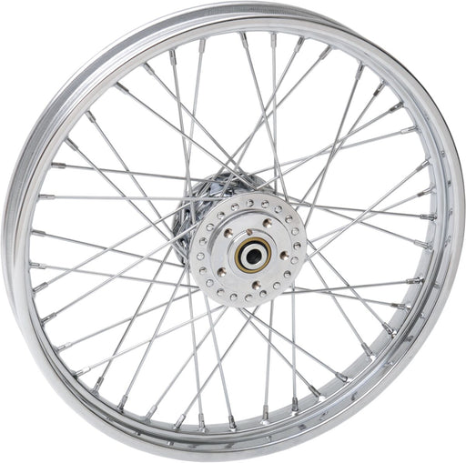 Replacement Laced Wheel