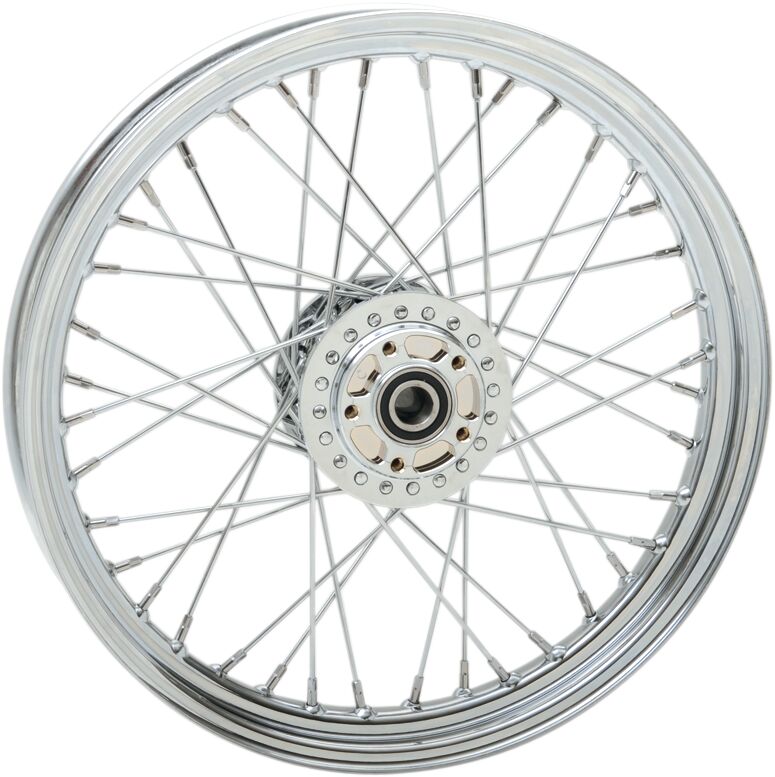 Replacement Laced Wheel