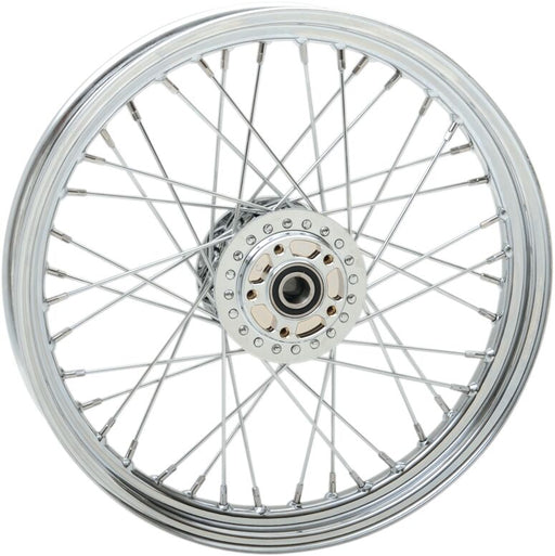Replacement Laced Wheel