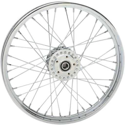 Replacement Laced Wheel