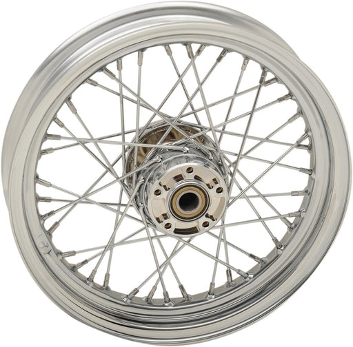 Replacement Laced Wheel
