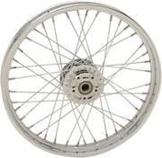 Replacement Laced Wheel