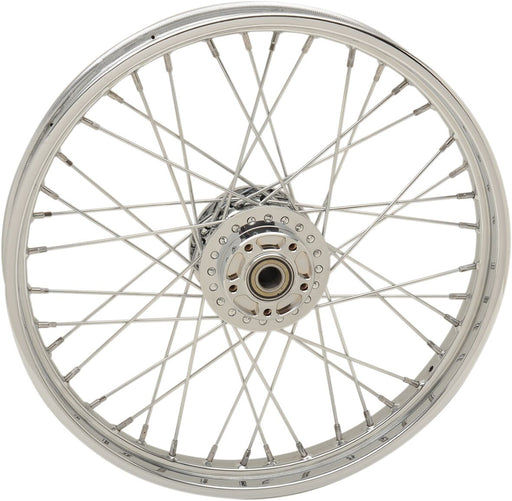 Replacement Laced Wheel