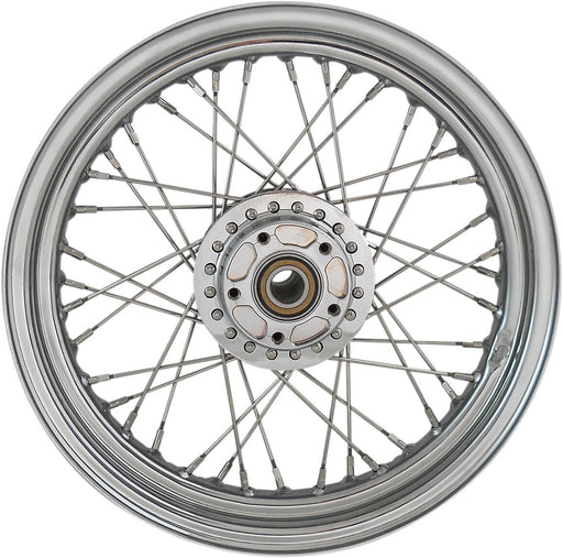 Replacement Laced Wheel