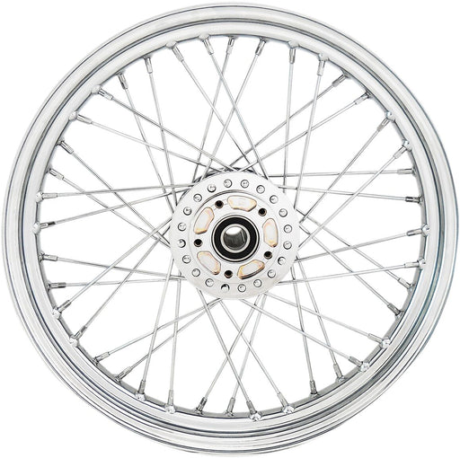 Replacement Laced Wheel