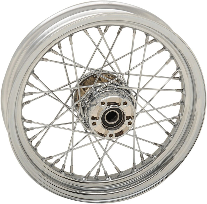 Replacement Laced Wheel